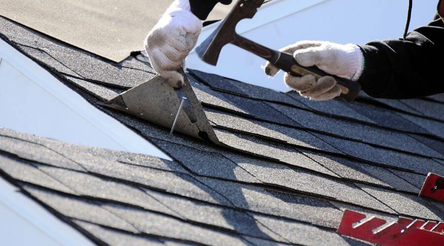 Expert flood damage restoration services in Yeso, NM